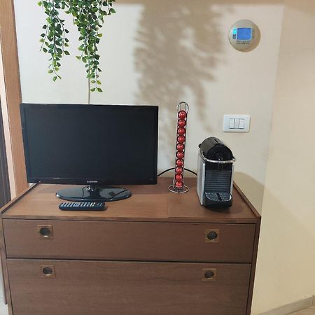 アルバ・アドリアティカMarconi Houseアパートメント エクステリア 写真