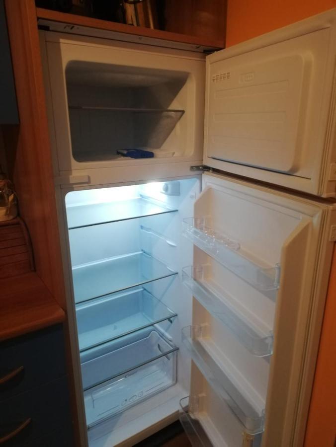 アルバ・アドリアティカMarconi Houseアパートメント エクステリア 写真