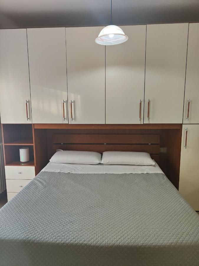 アルバ・アドリアティカMarconi Houseアパートメント エクステリア 写真