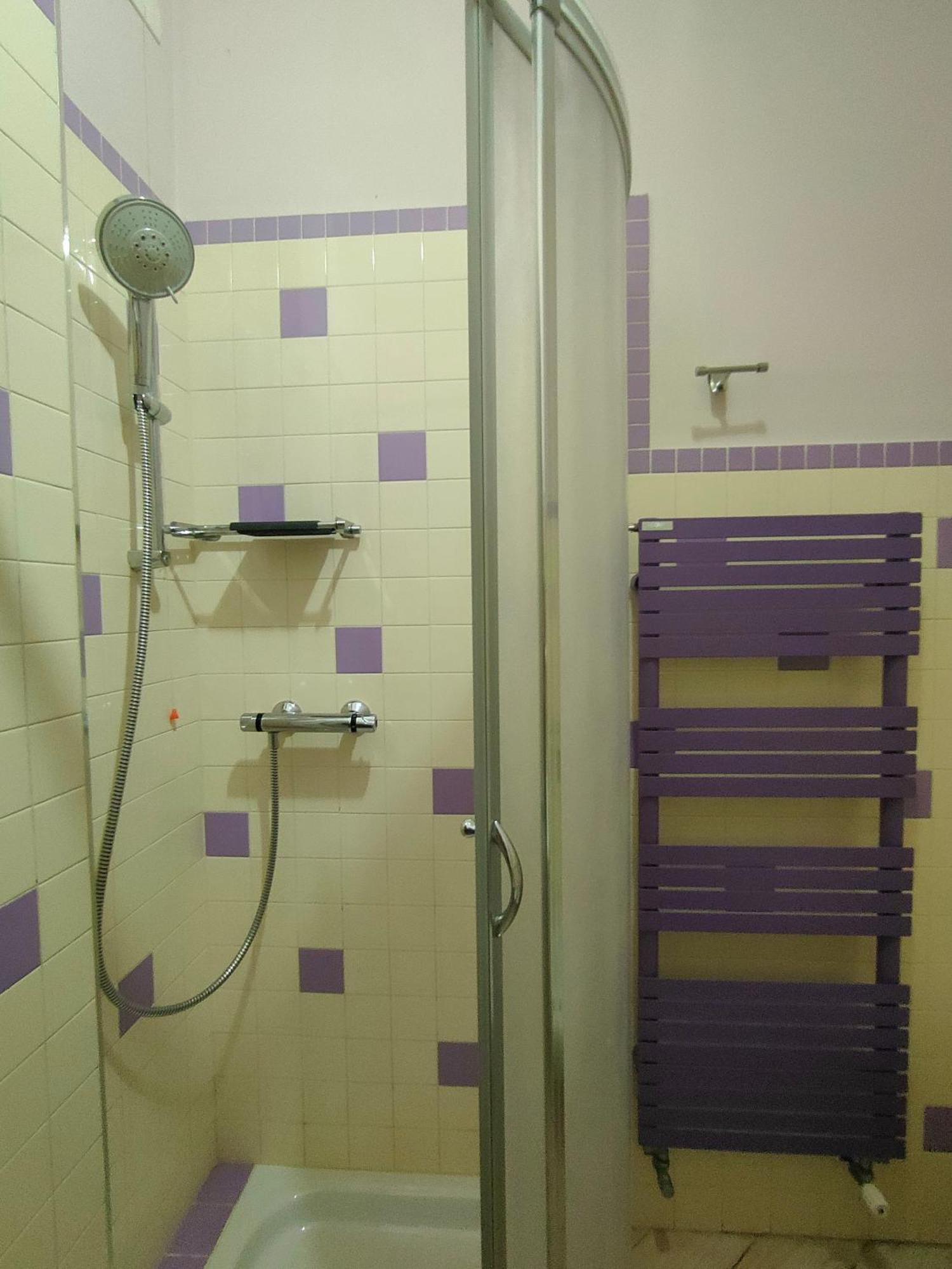 アルバ・アドリアティカMarconi Houseアパートメント エクステリア 写真