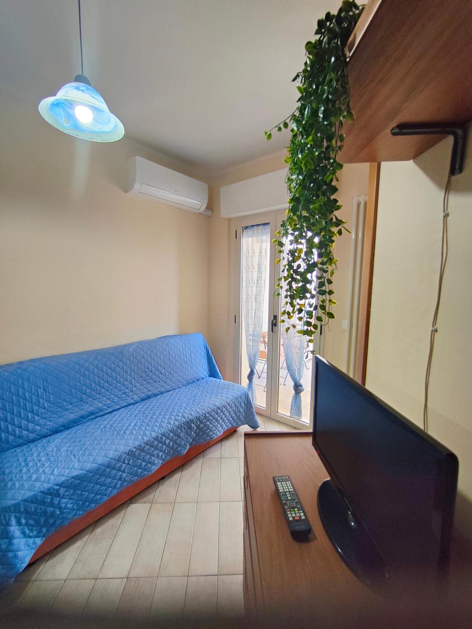 アルバ・アドリアティカMarconi Houseアパートメント エクステリア 写真